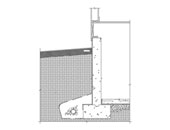 Full-Basement Foundation Wall 
