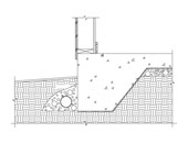 Slab-On-Grade Foundation